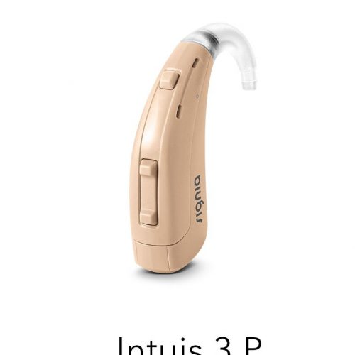 INTUIS 3 P