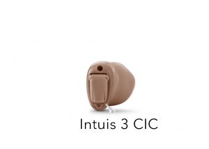 INTUIS 3 CIC