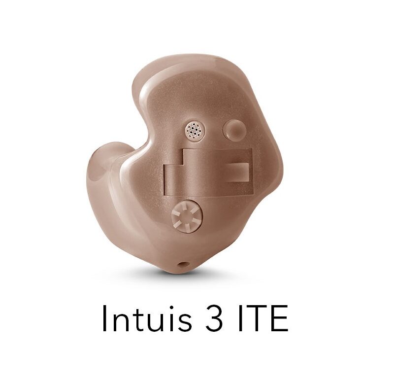 INTUIS 3 ITE