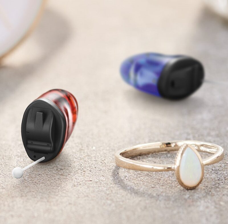 INTUIS 2NX IIC/CIC