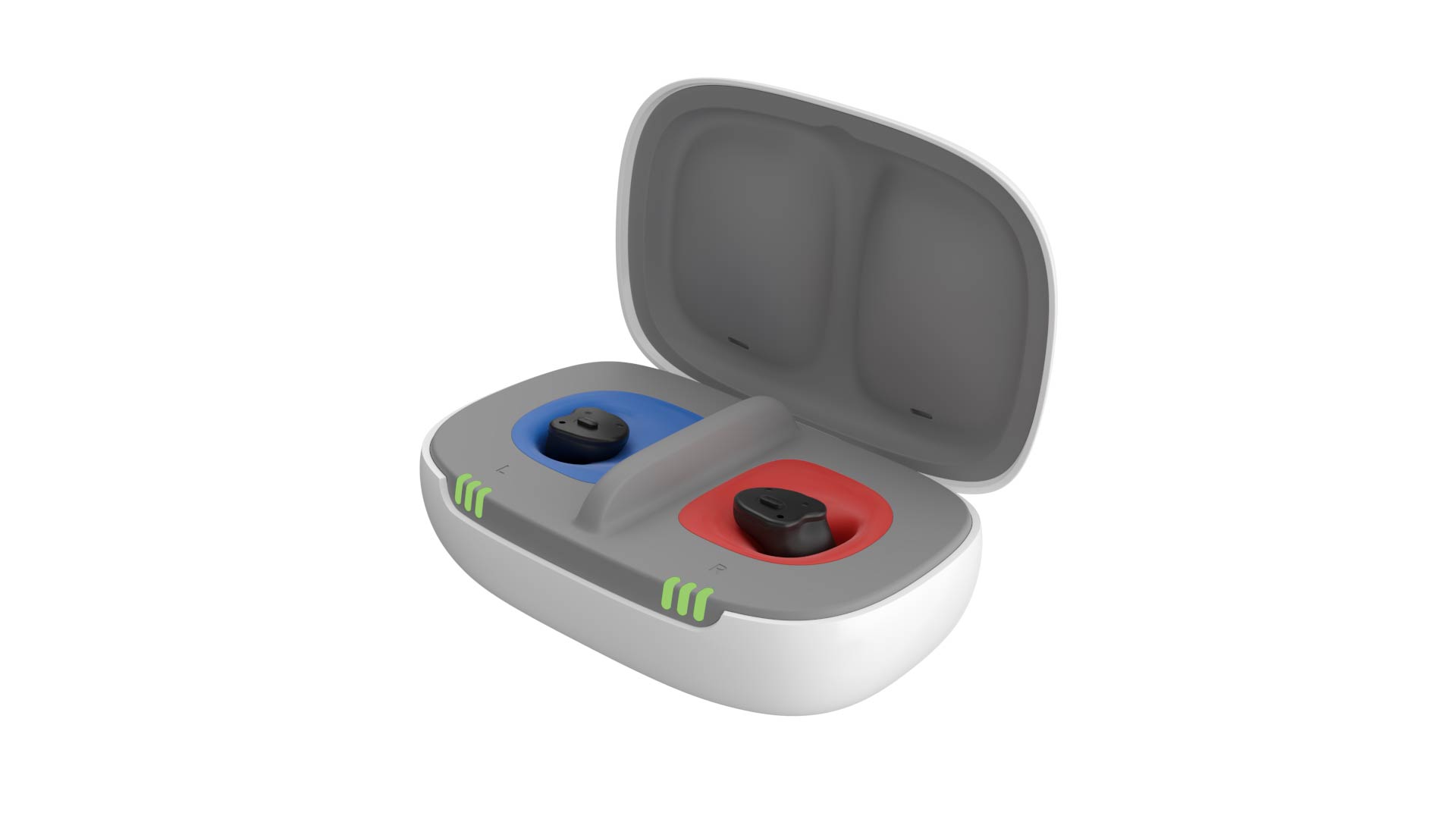 INSIO Charge & Go 3AX- NOVITÀ !