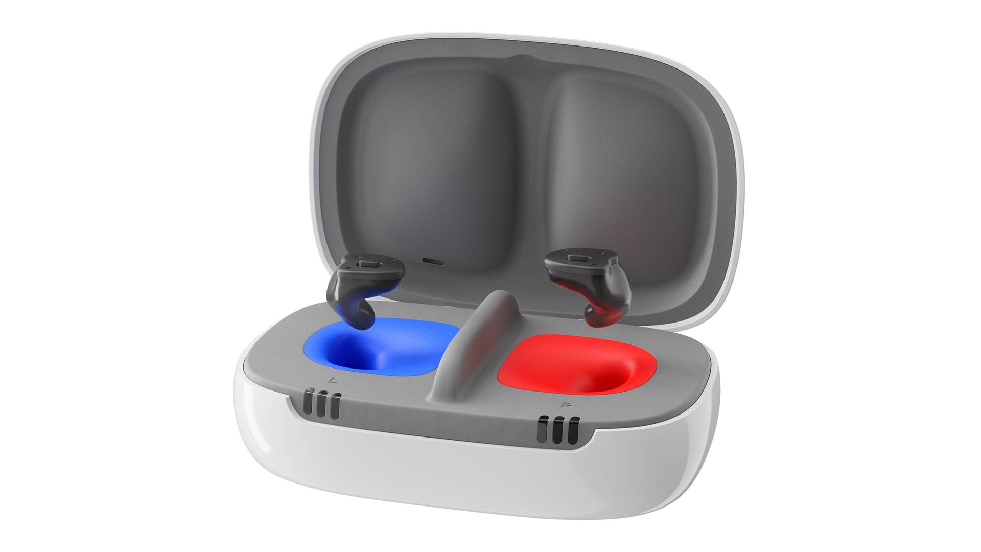 INSIO Charge & Go 2AX- NOVITÀ !